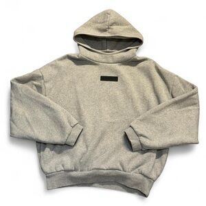 Essentials Fear of God Hoodie